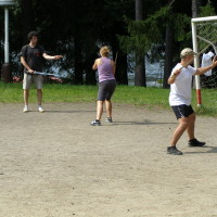 2009 - léto a podzim Zubří