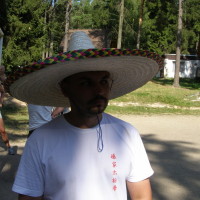 2009 - léto a podzim Zubří