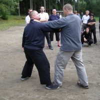 2009 - léto a podzim Zubří