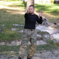 2009 - léto a podzim Zubří