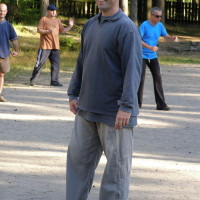 2009 - léto a podzim Zubří