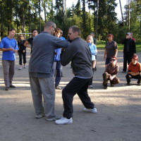 2009 - léto a podzim Zubří