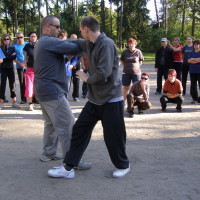 2009 - léto a podzim Zubří