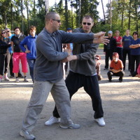 2009 - léto a podzim Zubří