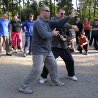 2009 - léto a podzim Zubří