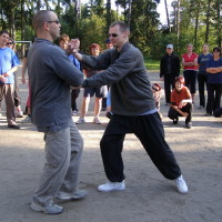 2009 - léto a podzim Zubří
