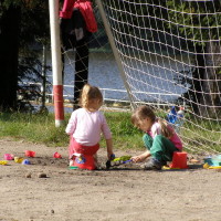 2009 - léto a podzim Zubří