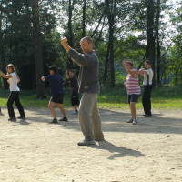 2009 - léto a podzim Zubří