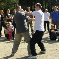 2009 - léto a podzim Zubří