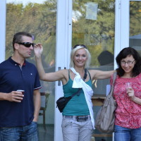 2011 - 20. let kung-fu školy