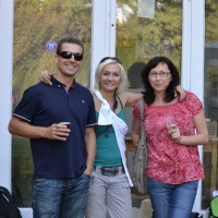 2011 - 20. let kung-fu školy