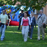 2011 - 20. let kung-fu školy