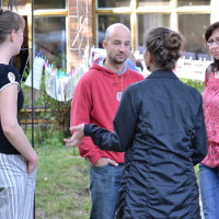 2011 - 20. let kung-fu školy