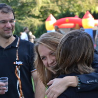 2011 - 20. let kung-fu školy