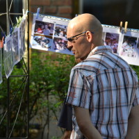 2011 - 20. let kung-fu školy