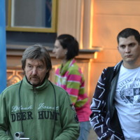 2011 - 20. let kung-fu školy