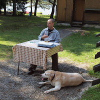 2010 - Zubří - léto