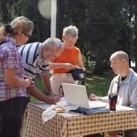 2010 - Zubří - léto