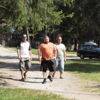2010 - Zubří - léto