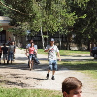 2010 - Zubří - léto