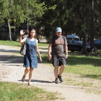2010 - Zubří - léto