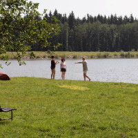 2010 - Zubří - léto