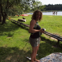 2010 - Zubří - léto