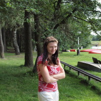 2010 - Zubří - léto
