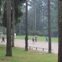 2010 - Zubří - léto