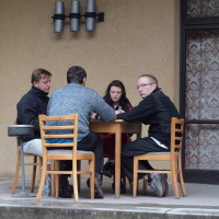 2010 - Zubří - léto