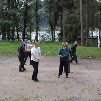 2010 - Zubří - léto