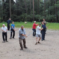 2010 - Zubří - léto