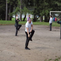 2010 - Zubří - léto