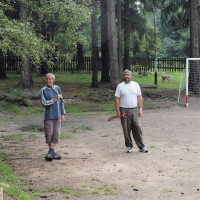 2010 - Zubří - léto
