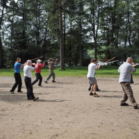 2010 - Zubří - léto