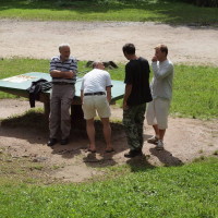 2010 - Zubří - léto