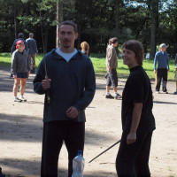 2010 - Zubří - léto