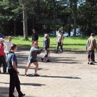 2010 - Zubří - léto