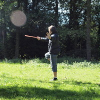 2010 - Zubří - léto