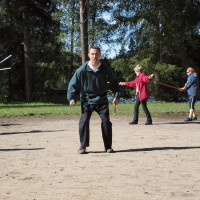 2010 - Zubří - léto