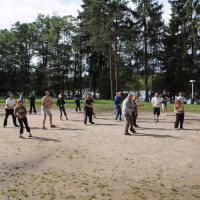 2010 - Zubří - léto