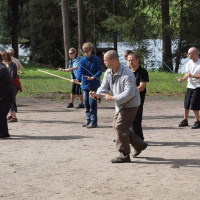 2010 - Zubří - léto