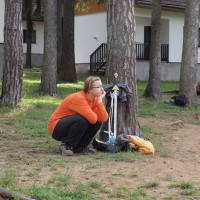 2010 - Zubří - léto