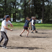 2010 - Zubří - léto