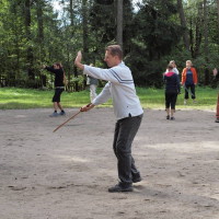 2010 - Zubří - léto