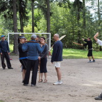 2010 - Zubří - léto