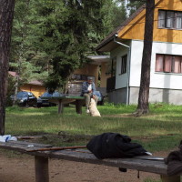 2010 - Zubří - léto