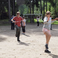 2010 - Zubří - léto