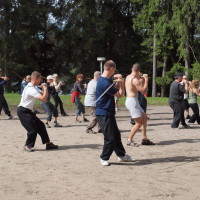 2010 - Zubří - léto