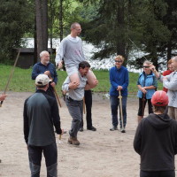 2010 - Zubří - léto